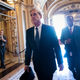 Illustration for article titled Republicans Assure Us That Trumps Not Firing Mueller, Why Do You Ask?